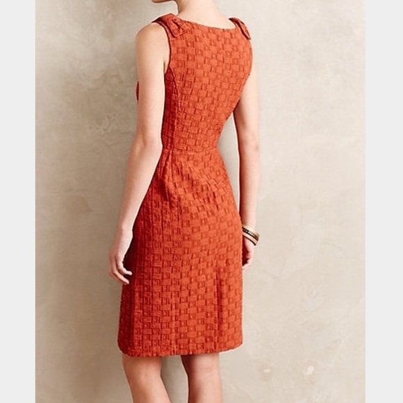 Anthropologie Tabitha Dress - Picture 2 of 5